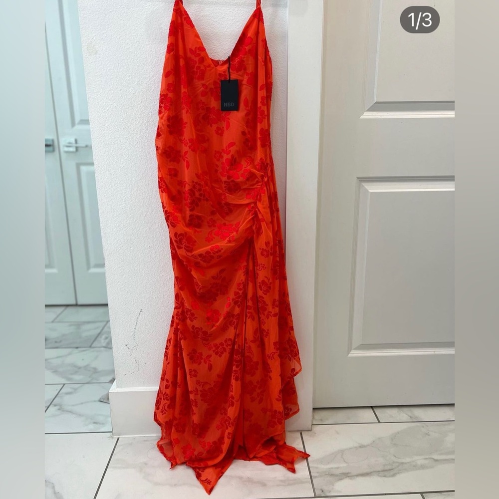 Never worn!